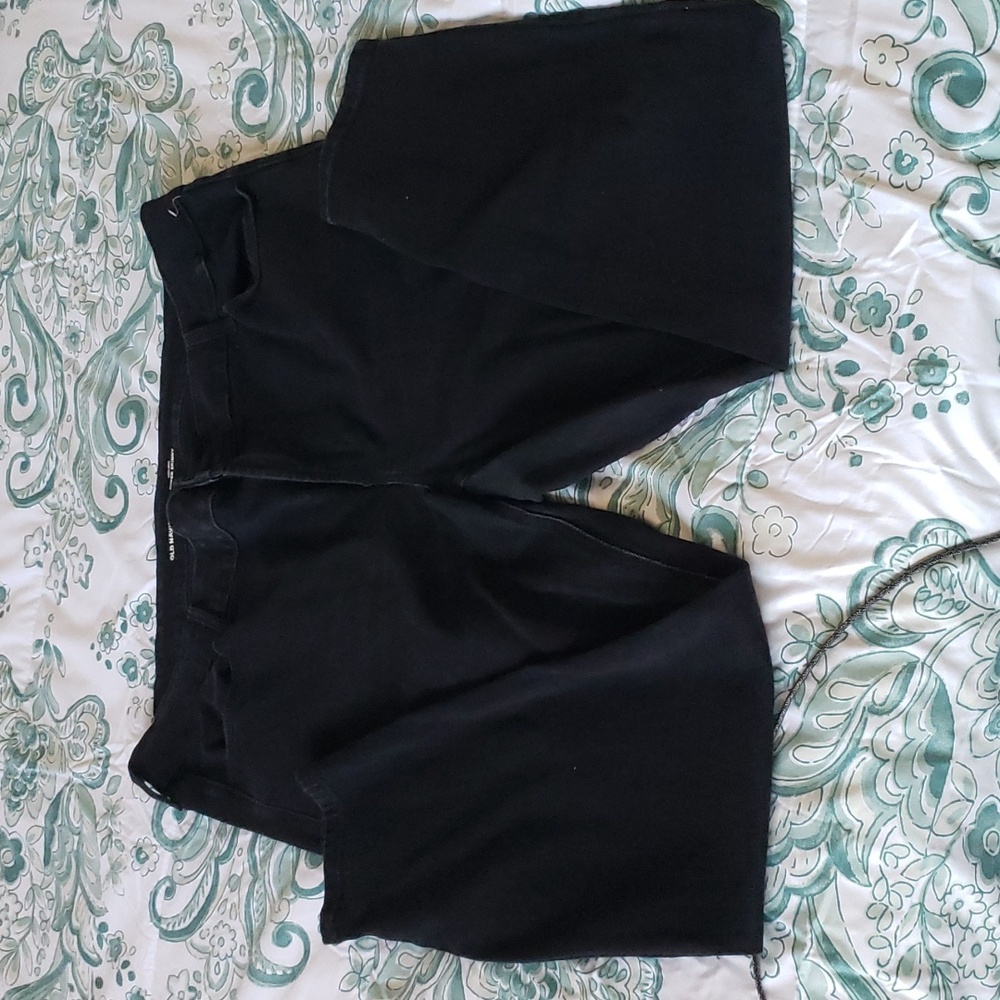 Pre owned Old Navy high rise super skinny size 20 regular
